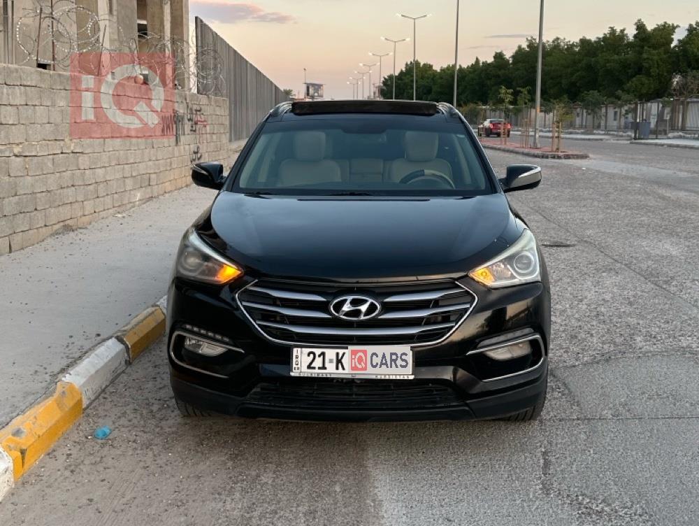 هیۆندای سەنتافی